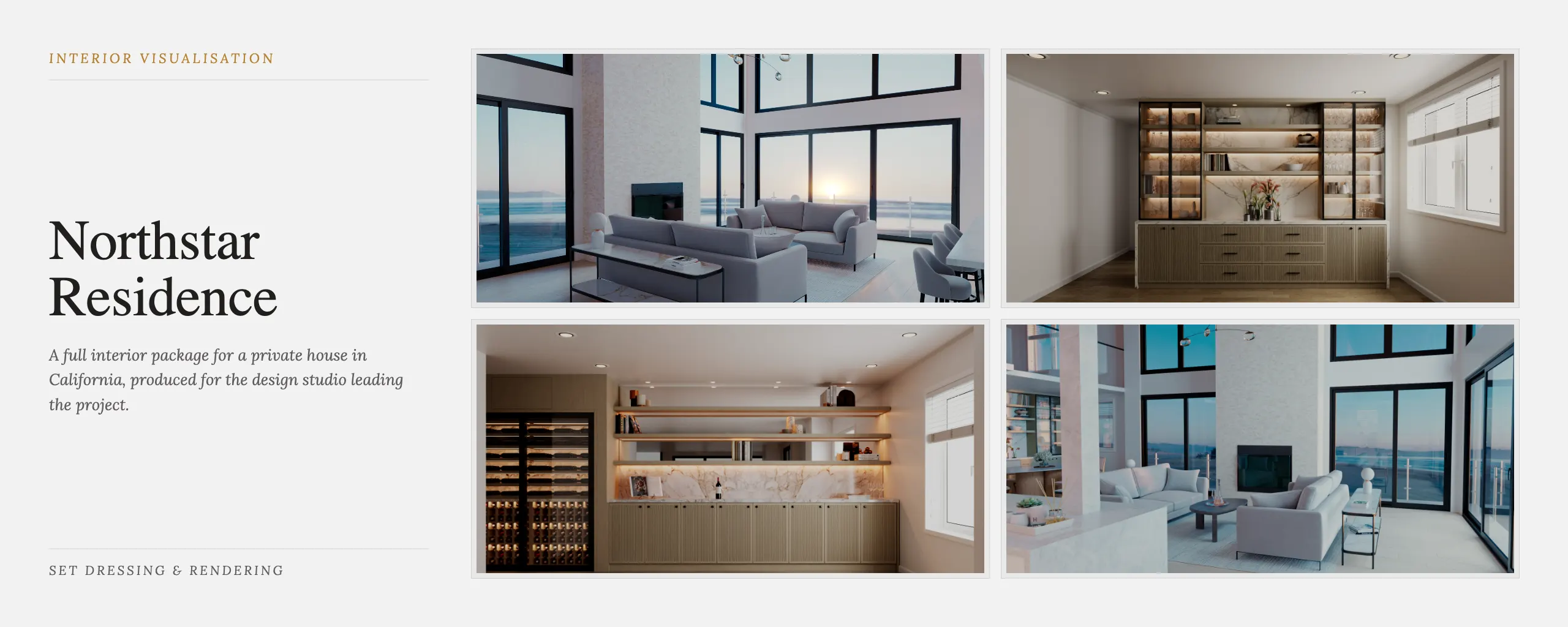 Northstar Residence