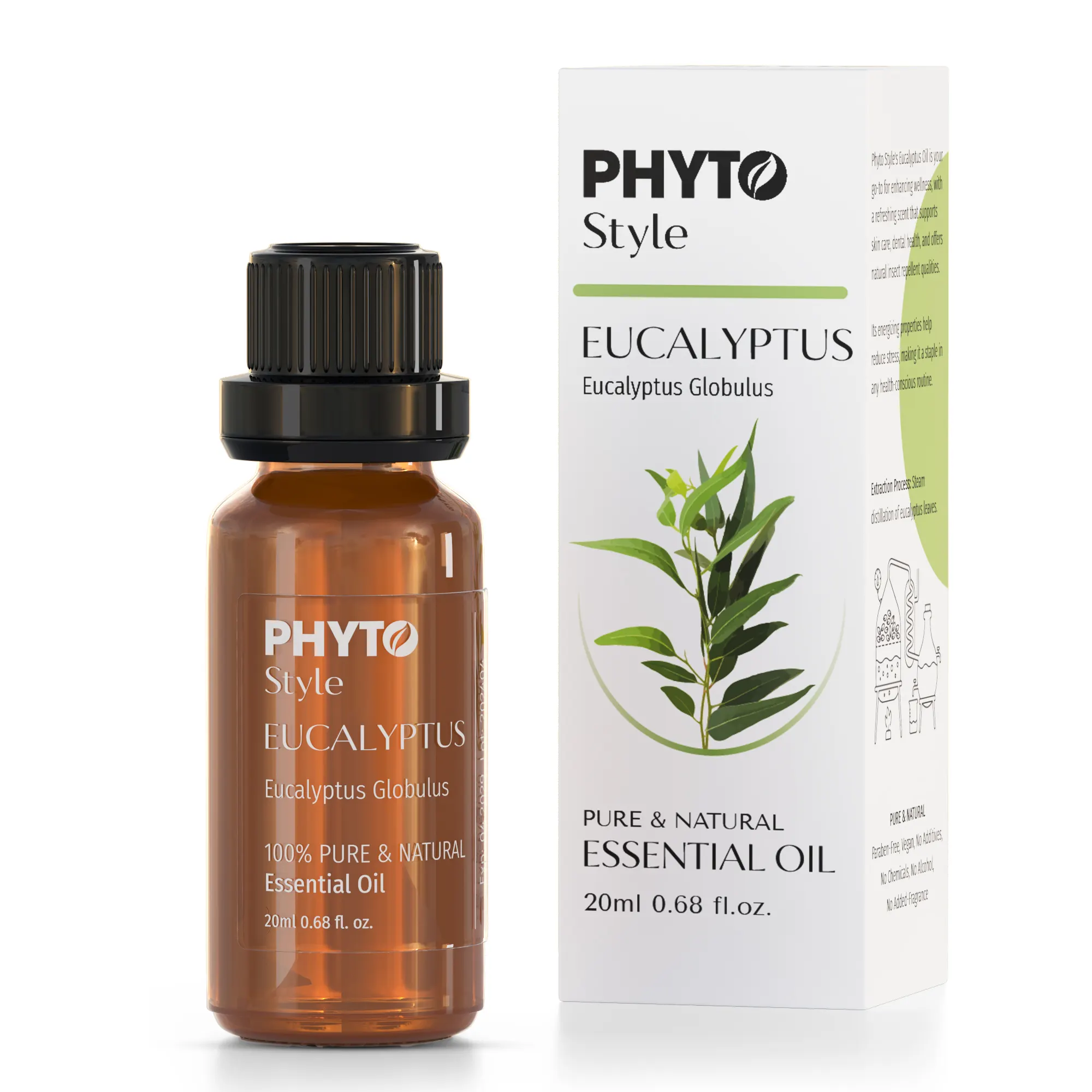 Eucalyptus