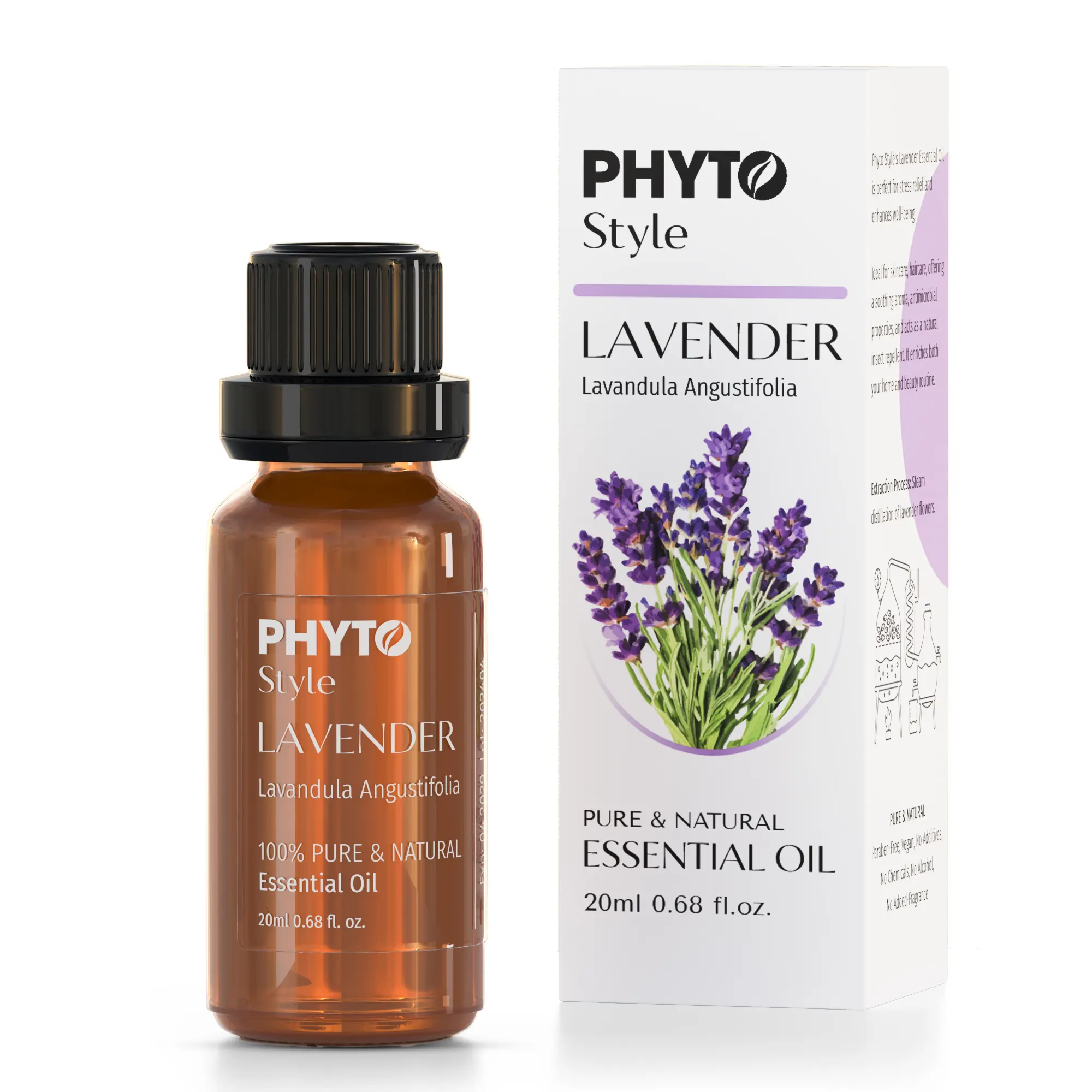 Lavender