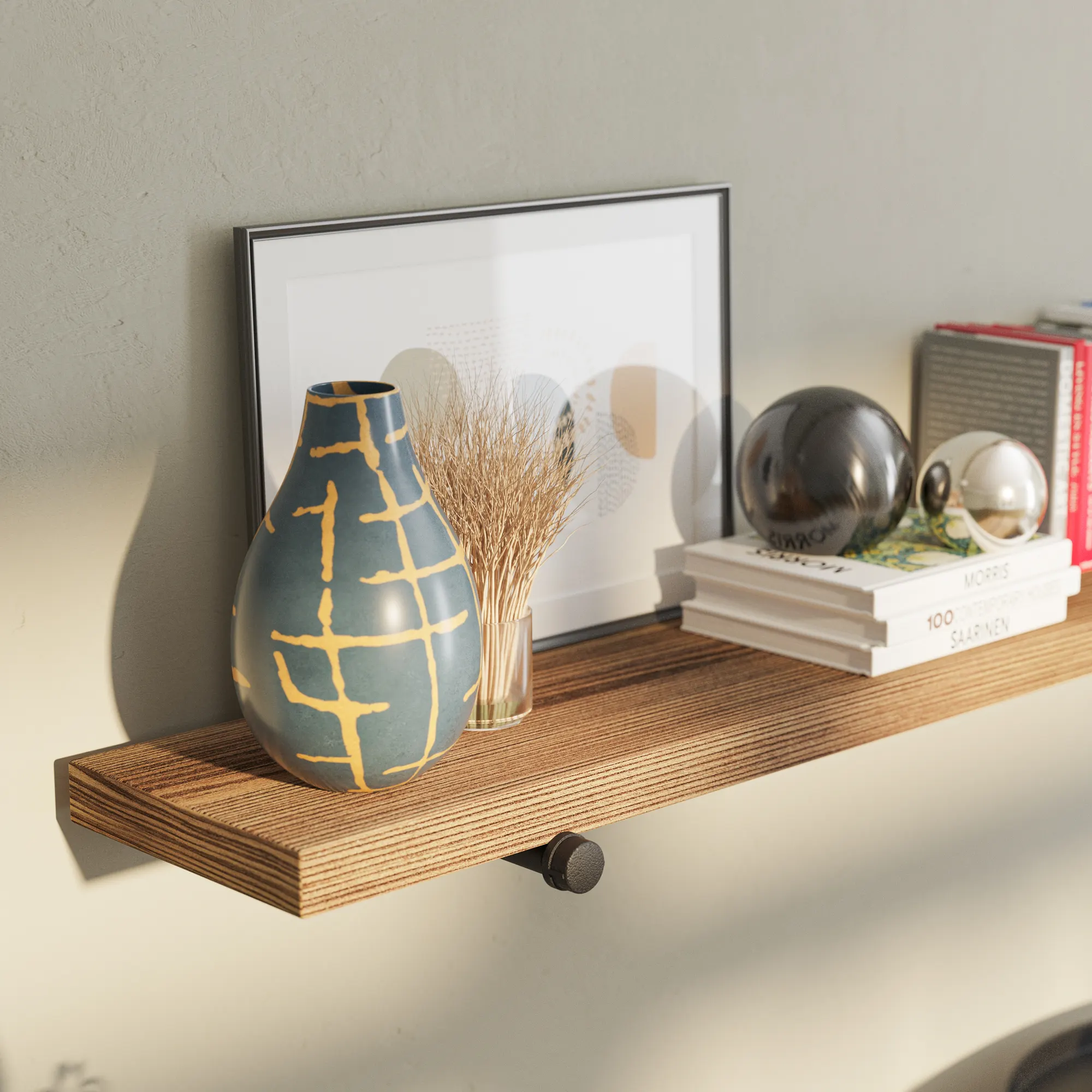 Wallniture · Pipe · LGO431 · living room