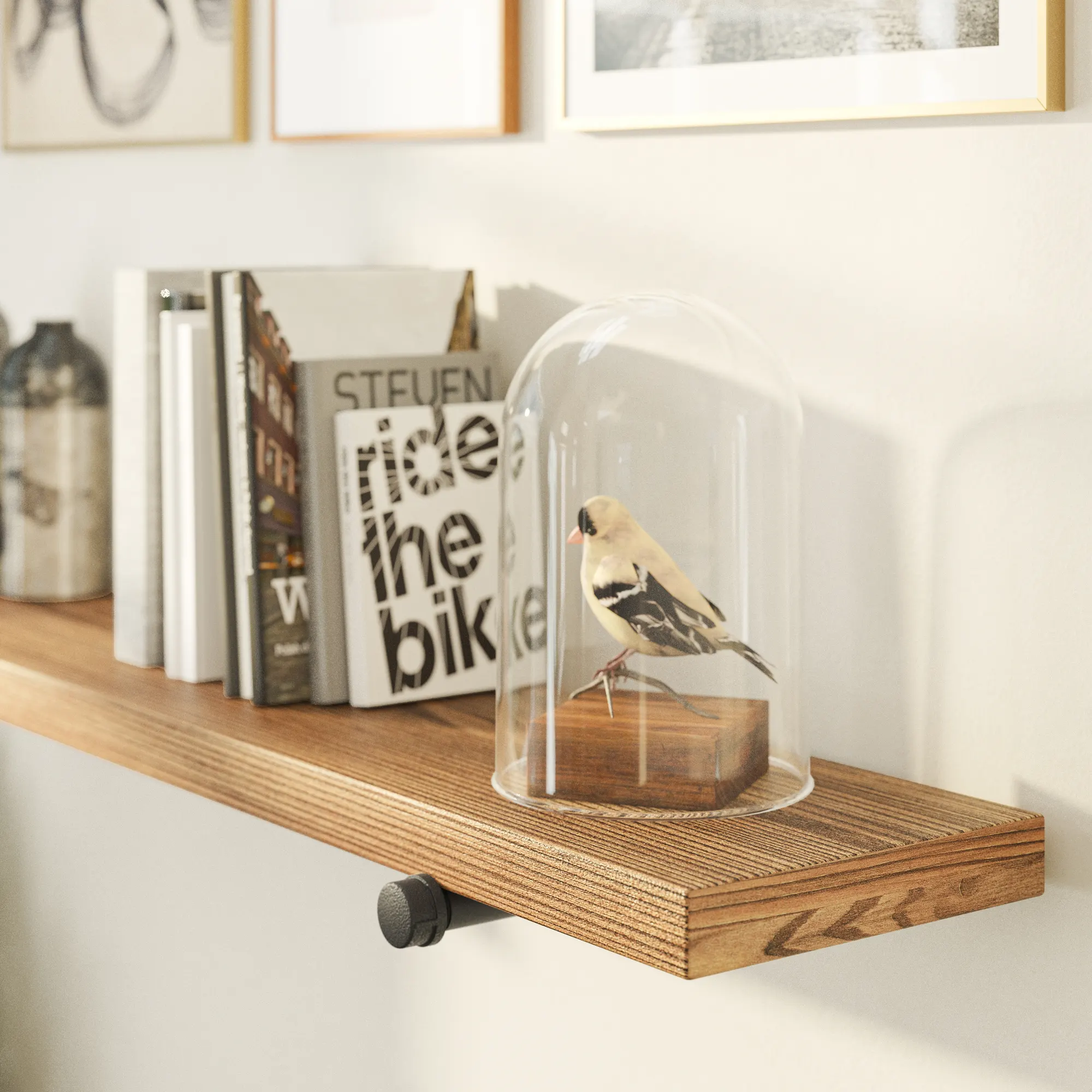 Wallniture · Pipe · LGO431 · living room
