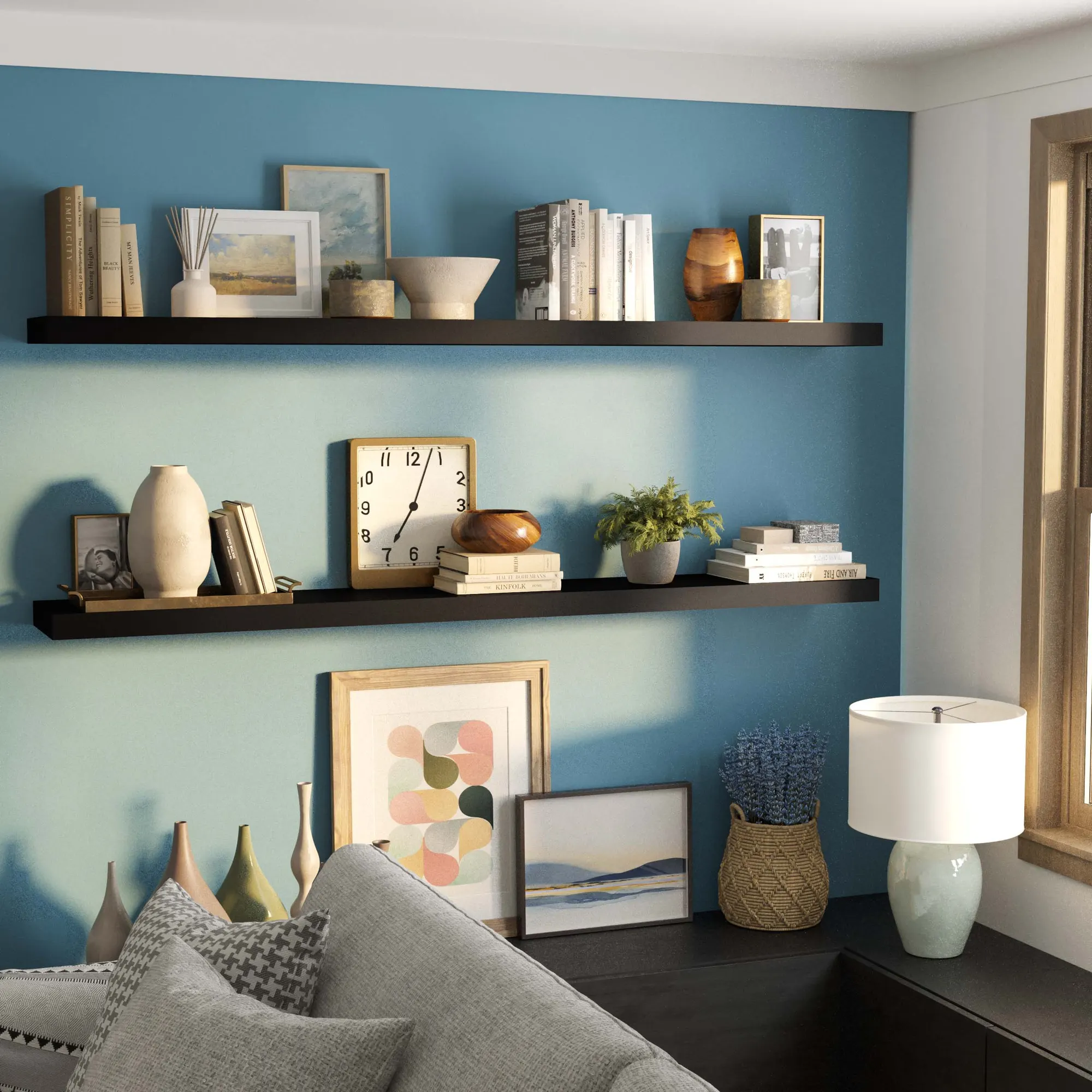 Wallniture · Ronda · ATSBE275 · living room
