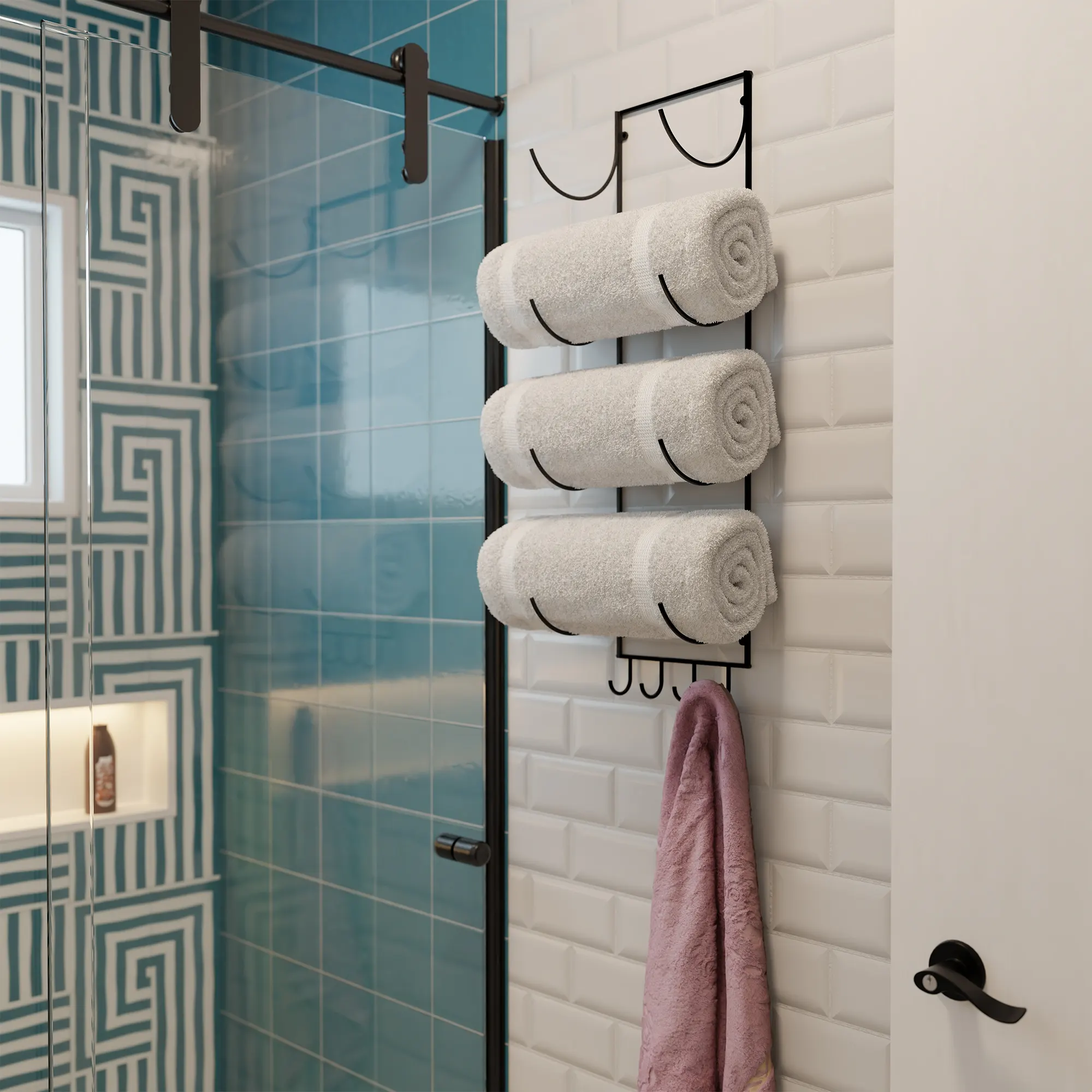 YouHaveSpace · Core · CHN813 · bathroom